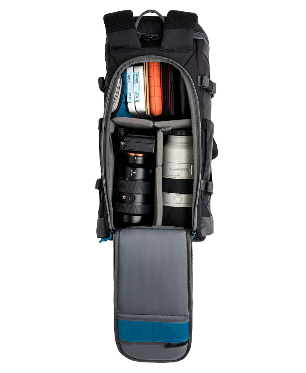 Tenba Solstice Backpack 12 Black