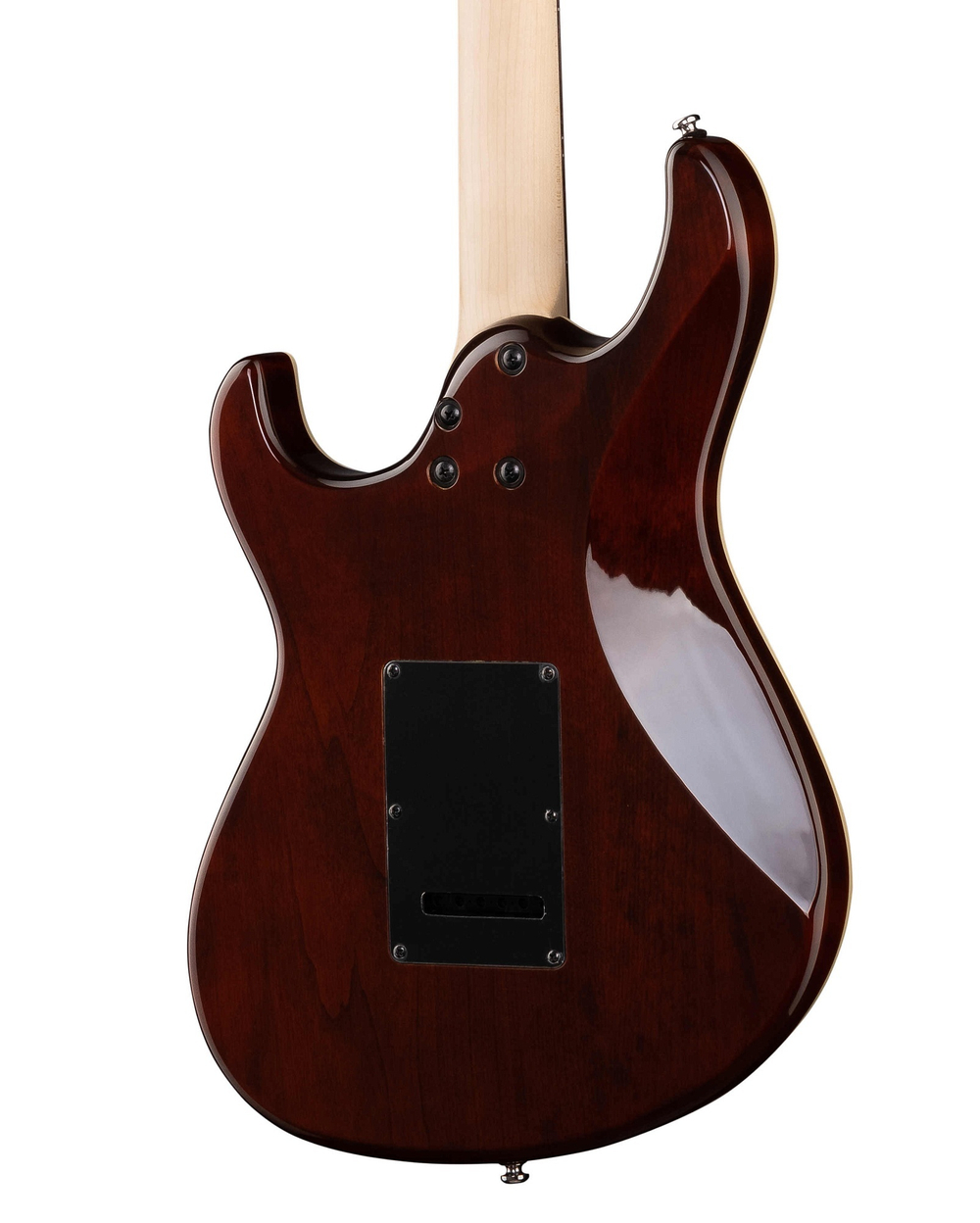 G280-Select-TBK G Series Электрогитара, черная, Cort