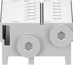 VABM-B10-20S-G14-6-P3 Плита для блочного монтажа