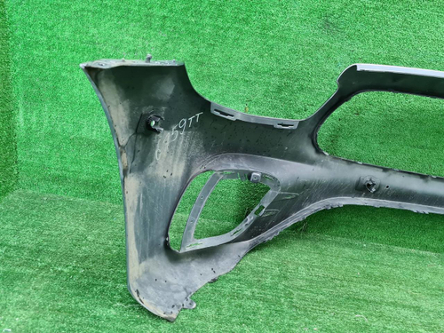 Бампер передний Mercedes E W213 (2020-2023) AMG