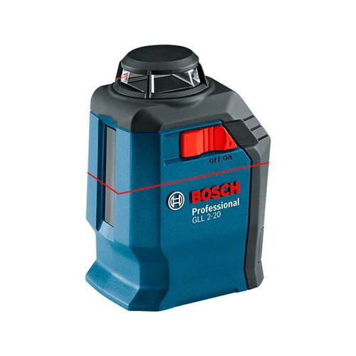 Bosch GLL 2-20 Professional