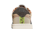 Кроссовки Kung Fu Panda X Reebok Club C 85