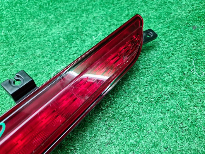 ПТФ центральный Omoda C5 (2022-н.в.)