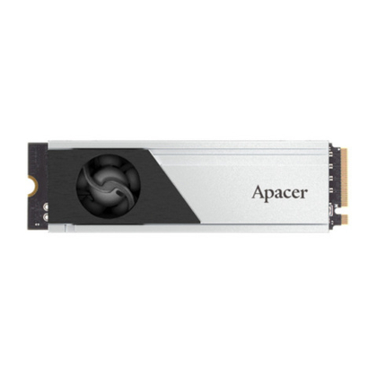 Накопитель SSD M.2 2280 Apacer AP2TBAS2280F4-1 2000 ГБ