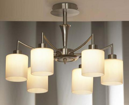 Люстра LSQ-1113-06