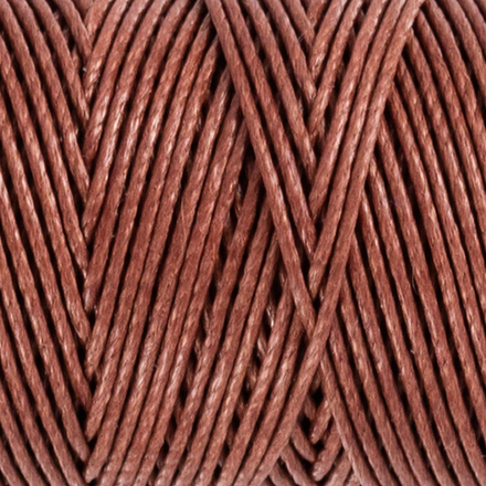 "Промысел"   Нитки для кожи вощёные кручёные (Рами)  LC-004 цв.002
