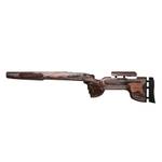 Ложа MG-01 на Blaser R93 Professional, ламинат, регулируемый затыльник, гребень, MasterGun