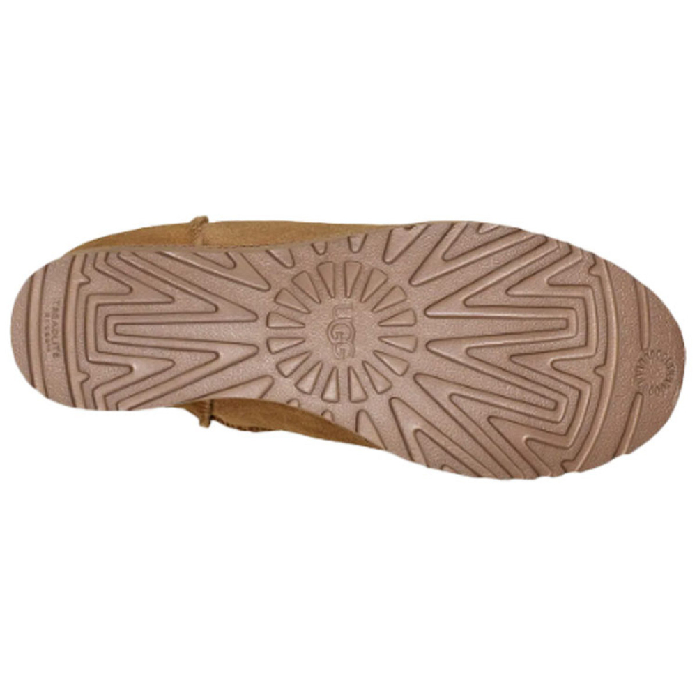 Сапоги UGG Classic Femme Mini, 1104609-CHE