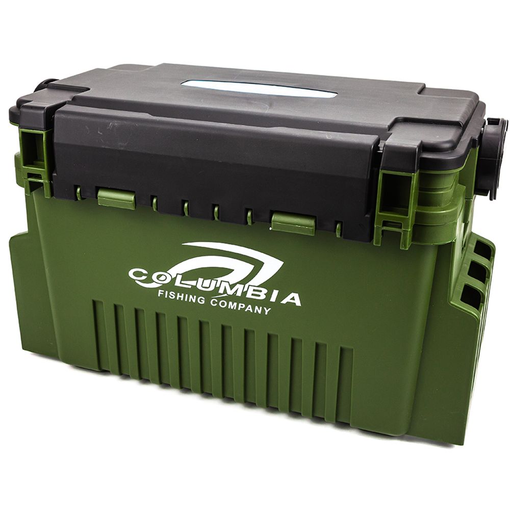 Ящик рыболовный COOLUMBIA 7070