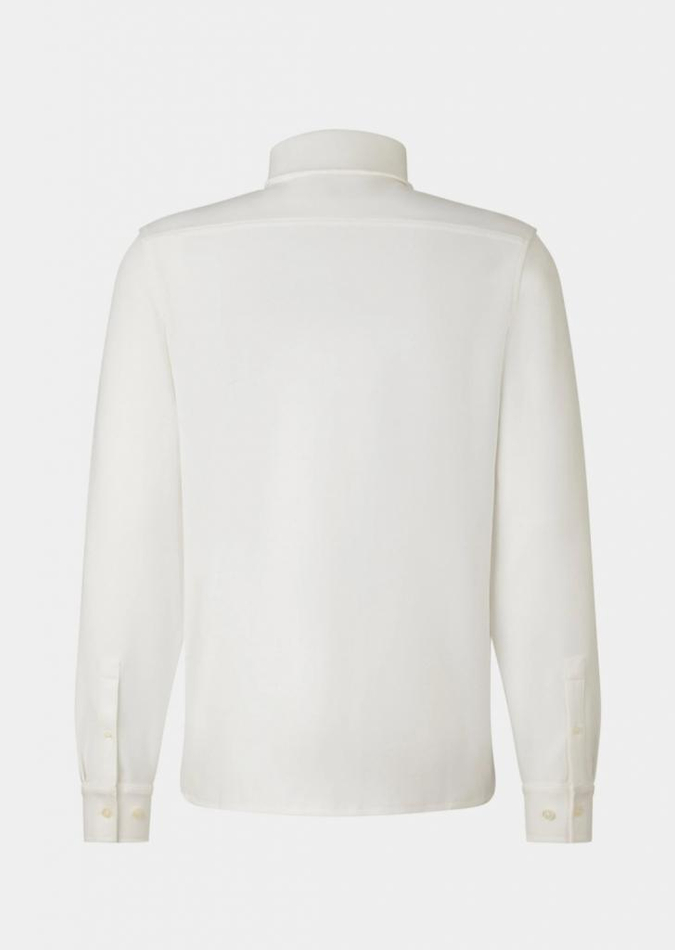 Рубашка BOGNER FRANZ-11 в белом цвете