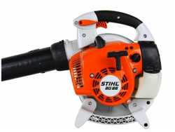 Воздуходувка бензо STIHL BG 86 (4241-011-1752)