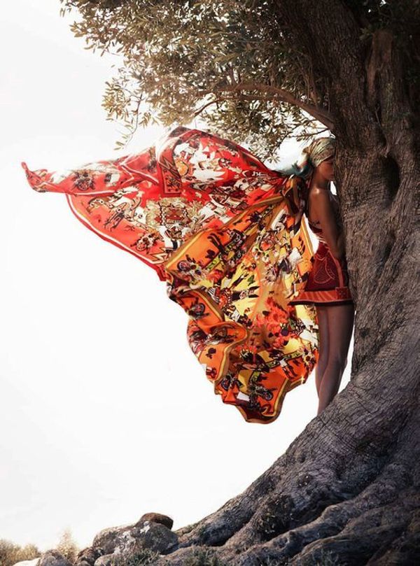 Hermes 24 Faubourg Extrait de Parfum