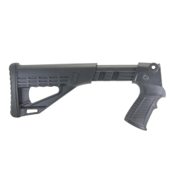 Приклад Kral Arms, DLG Tactical. Черный