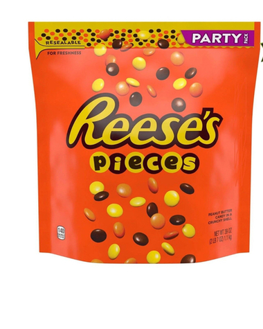 Reese’s. Драже. 1.1 кг. Сша