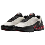 Nike Air Max Dn Pale Ivory Bright Crimson