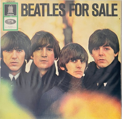 Beatles - Beatles For Sale