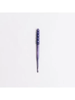 Крючок вязальный