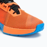 Штангетки Nike Metcon 10 total orange/photo blue/black/white