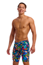 Джаммеры FUNKY TRUNKS Men's Birdie Wordie