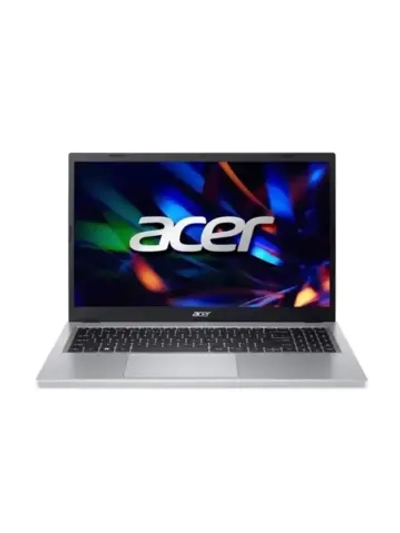 15,6" Ноутбук Extensa 15 EX215-33-384J NX.EH6CD.001 SILVER