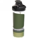 Шейкер спортивный UZSPACE Fitness Energy 9021 (500 мл)