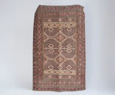 Ковер индийский