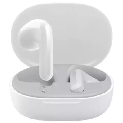 Bluetooth наушники Redmi Buds 4 Lite (BHR6919GL) white