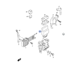 Блок управления Suzuki DF9.9-DF20 33920-89L30-000