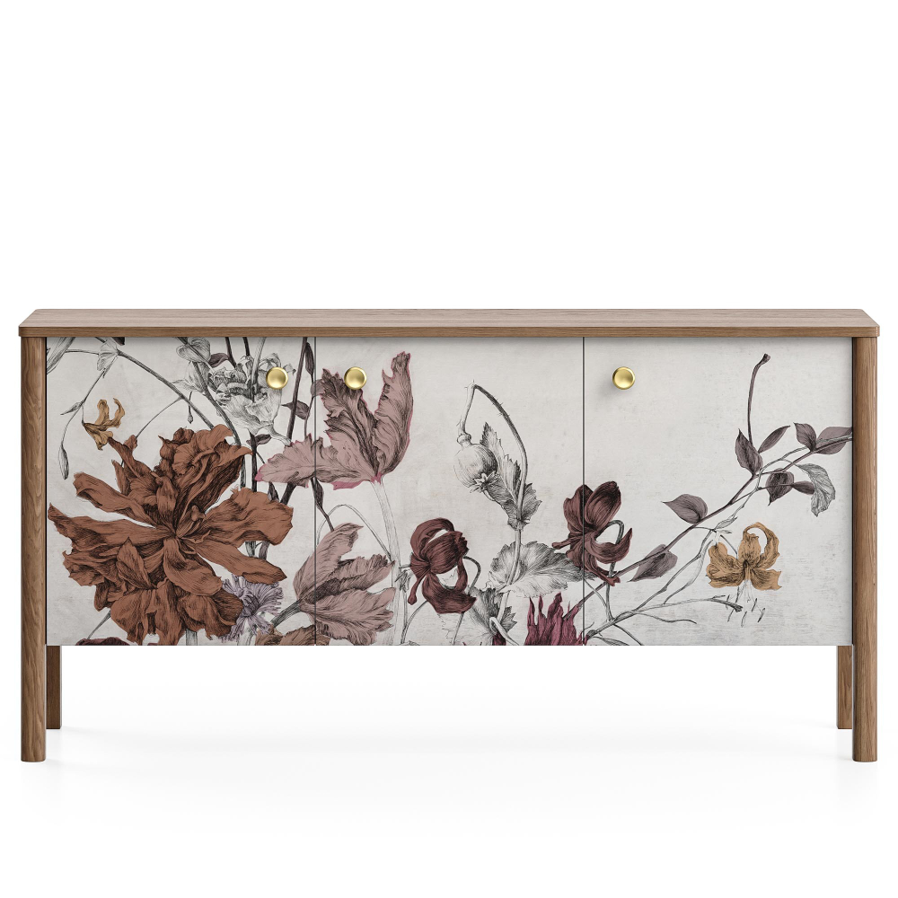 Комод BERGEN BG004