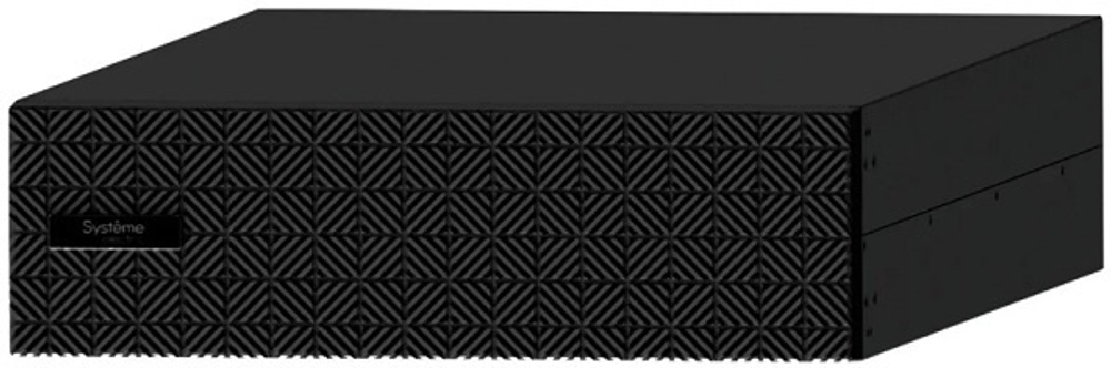 Батарейный блок внешний Systeme Electric BPSE240RT3U5