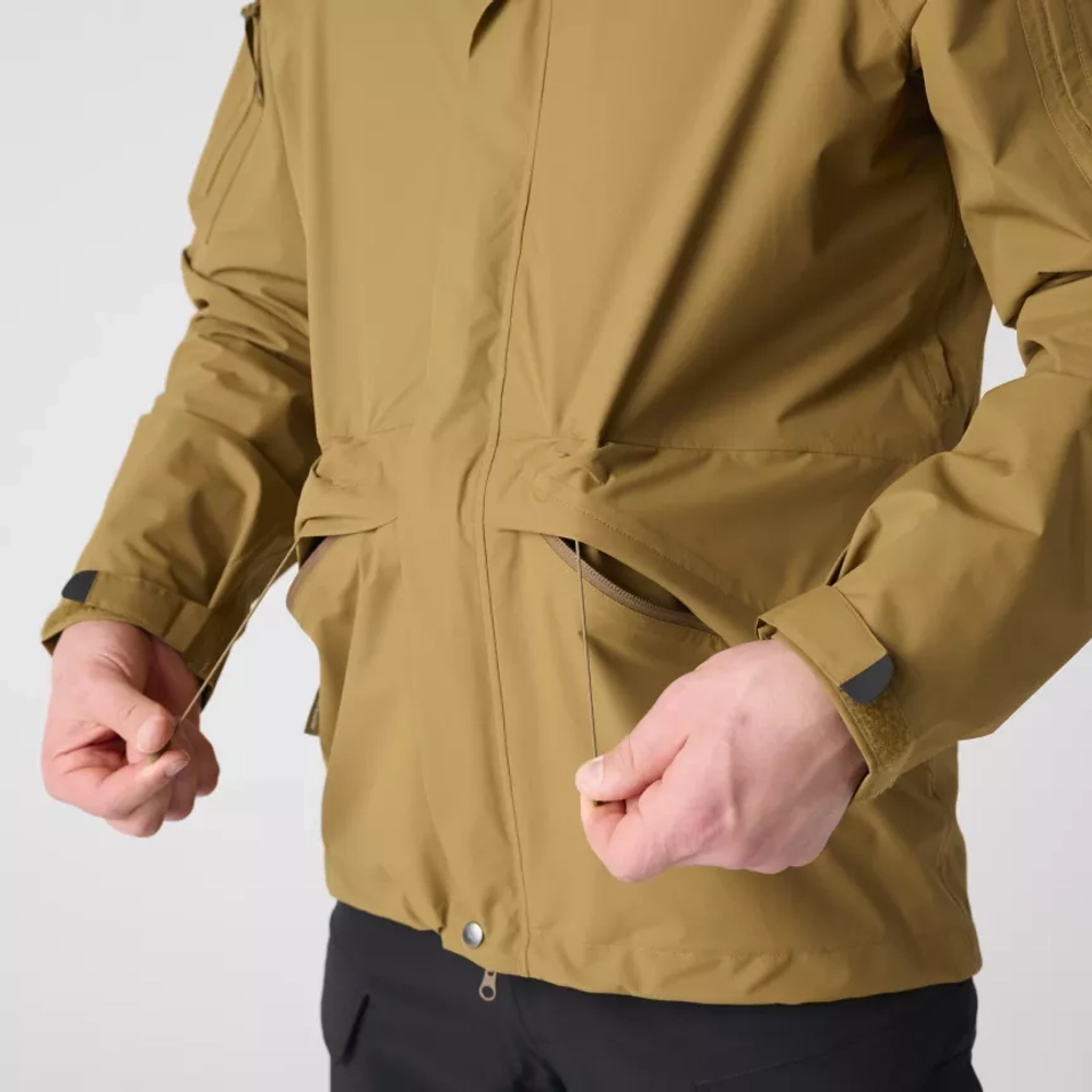 Куртка Helikon Chinook Jacket