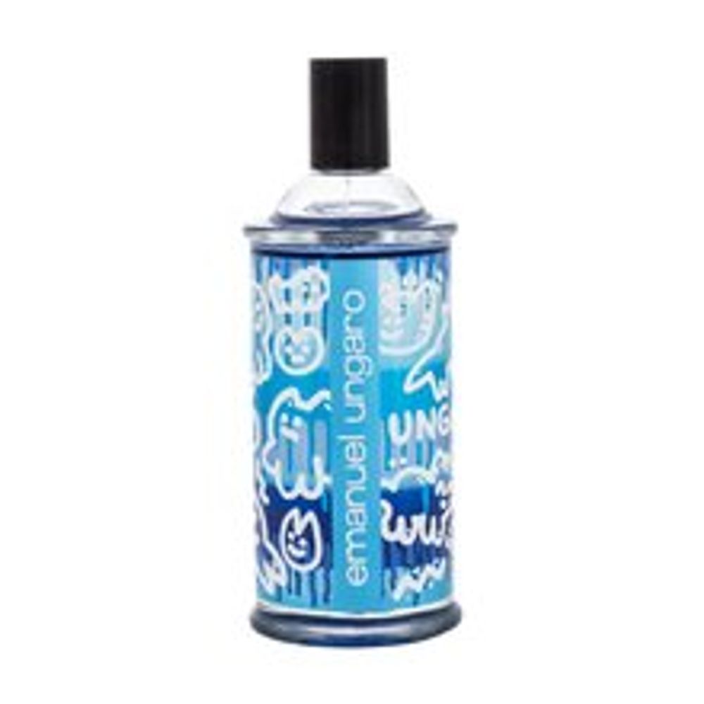 Emanuel Ungaro Fresh For Him EDT 100ml