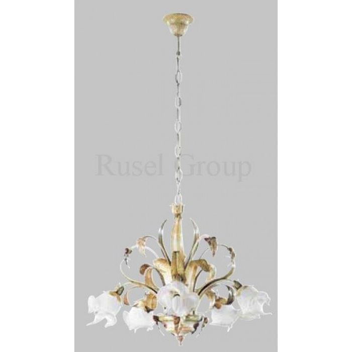 Люстра Florenz Lamp 2069.05P