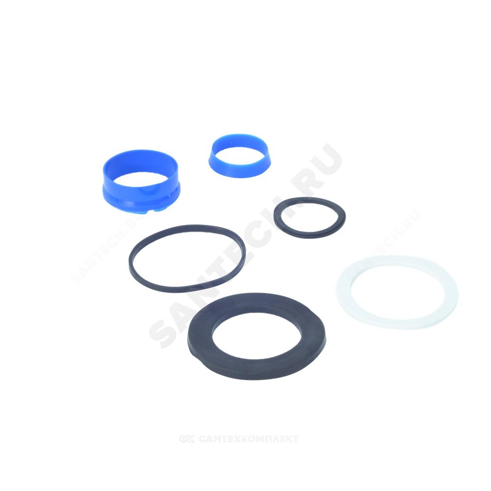 Комплект ремонтный для сифона (1 1/2") x 40 Симтек 3-0013