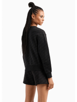 Свитшот женский Sweatshirt EA7