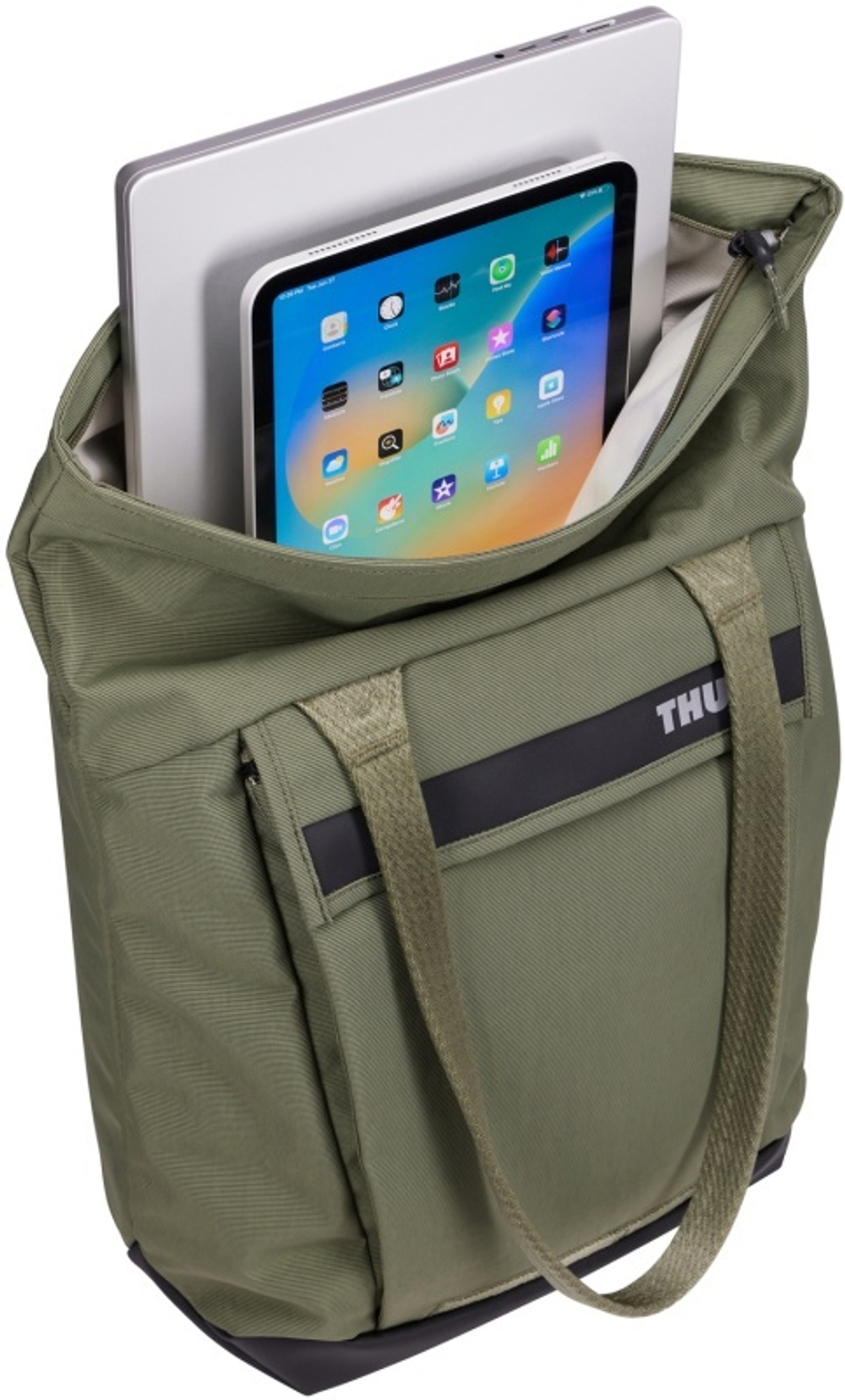 Сумка-тоут Thule Paramount Tote 22L PARATB3116 Soft Green (3205010)