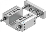 Направляющая Festo EAGF-P1-KF-25-50