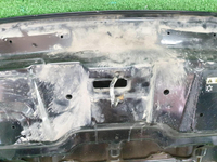 Капот Chery Tiggo 7 Pro (2020-н.в.)