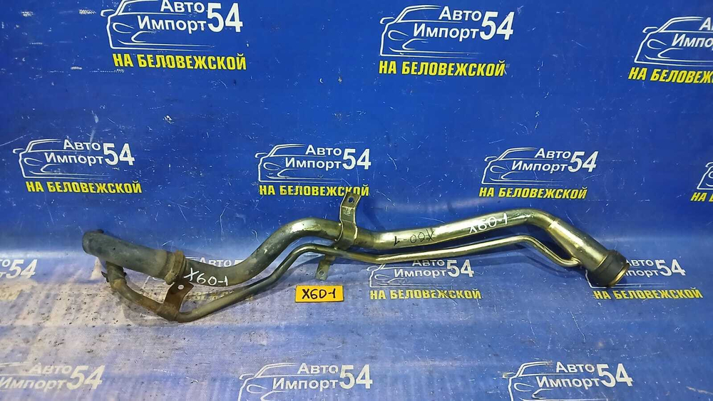 Горловина топливного бака LIFAN X60 2013