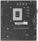 Материнская плата Colorful BATTLE-AX B760M-K D5 V21A