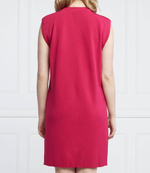 платье Karl Lagerfeld - розовый(220W1353)