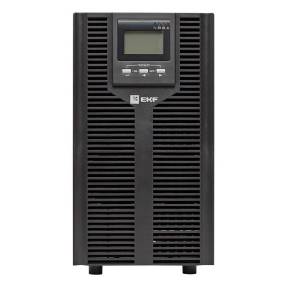 Источник бесперебойного питания EKF SW901G4-T