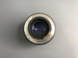 Canon EF 50 mm 1.4