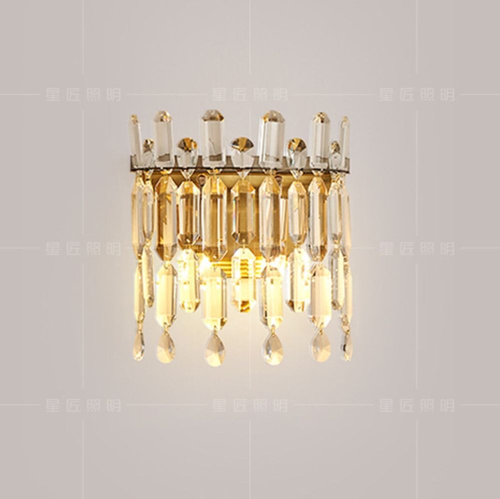 Хрусталь Бра BD-Light 89656535
