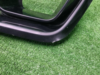 Накладка бампера левая Mini Hatch F56 (2021-2024)