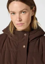 Куртка OVERSIZED PUFFER 112358031