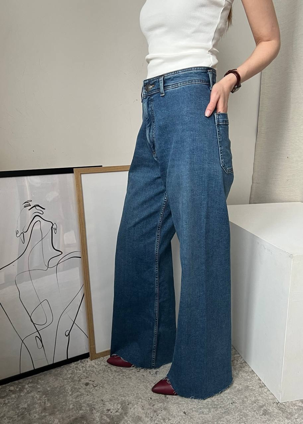 Джинсы Zara, S/M