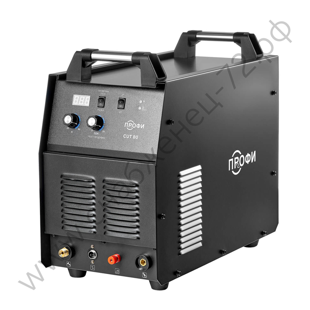ПРОФИ CUT 80