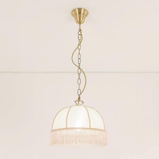 CL407111 Базель Бежевый Св-к Подвес