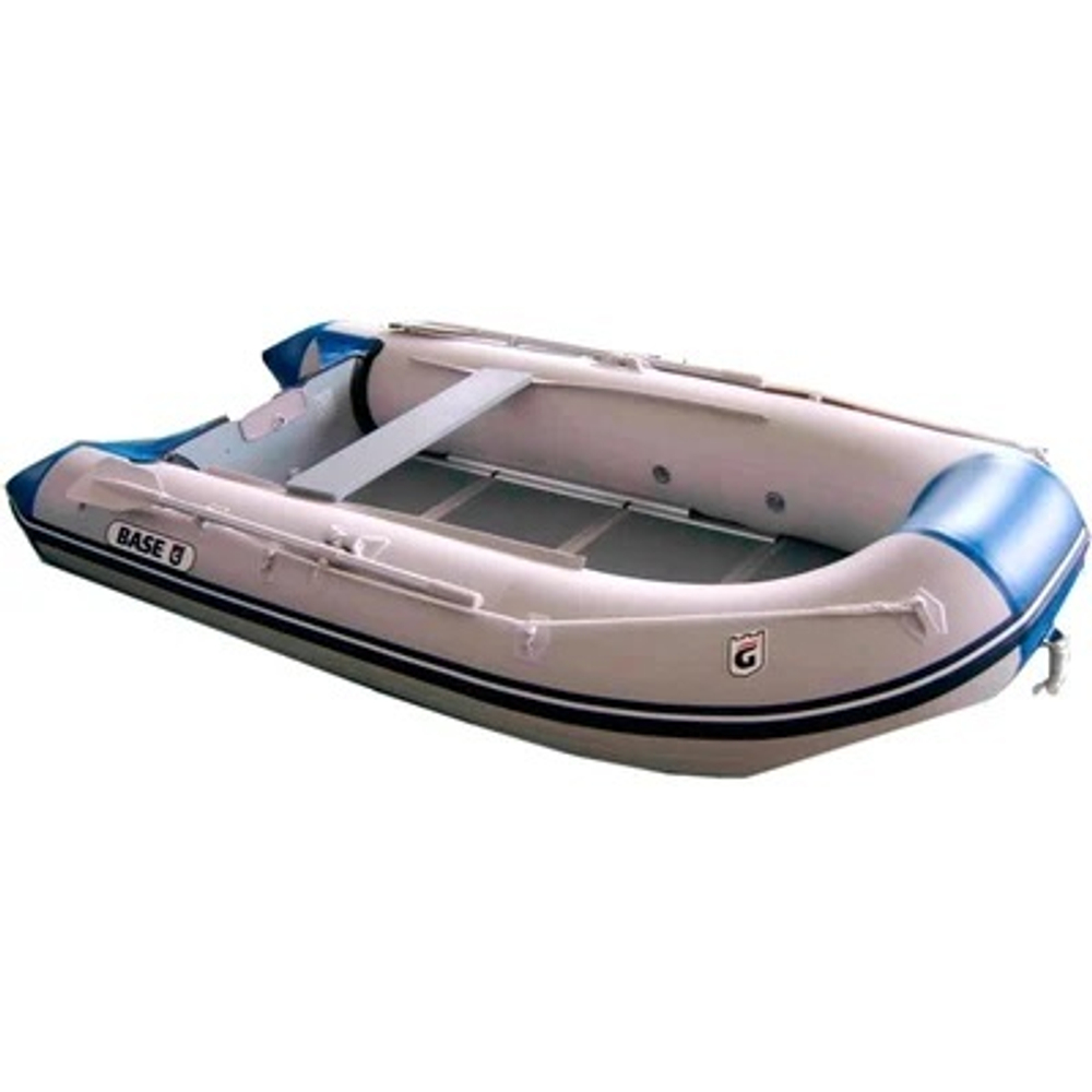 Лодка ПВХ GOLFSTREAM BASE CB 330